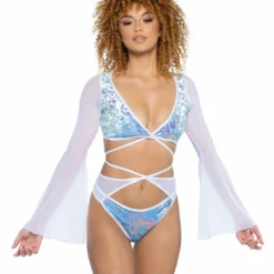 JR-134, Sequin Velvet & Mesh Wrap Bottom -Cheap Swathery Store JR133 JR134 BBL FT 77430.1714829109