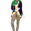 LA-85589, Wicked Trickstar Costume -Cheap Swathery Store LA 85589 16000.1472723378