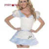 Lovely Alice Costume