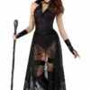 S2098, Sexy Dark Priestess Costume By Starline -Cheap Swathery Store S2098 Dark Preistess Ft 43771.1664081378
