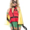 S5138, Sidekick Girl Costume