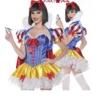 T0051, Snow White Deluxe Costume