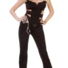 T9050, Sexy SWAT Officer Costume -Cheap Swathery Store T9050 99663.1412645806